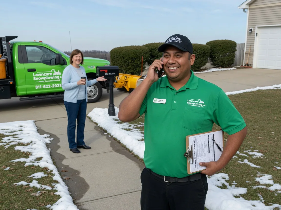 Lawn Care Services By Expert Landscaper Rockton, PA FAQs